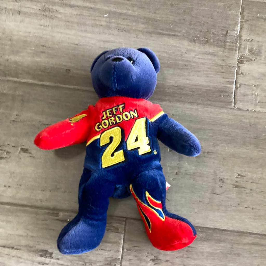 Nascar